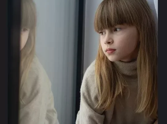 Pol po Portret przy oknie 114 2